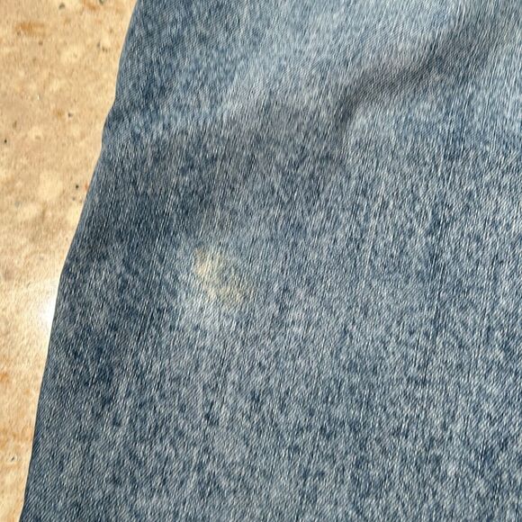 Joe's skinny high waist stretch jeans laundered but unworn size 29 fits 6 to 8 - Picture 9 of 13